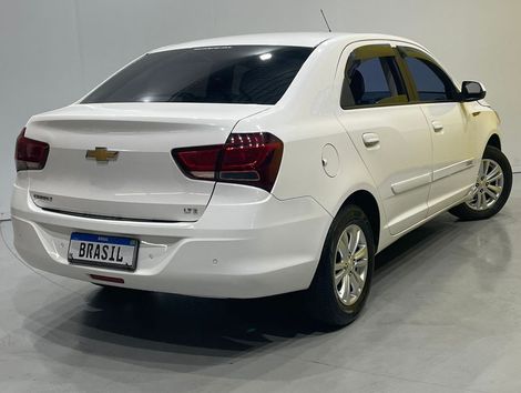 Chevrolet COBALT LTZ 1.4 8V FlexPower/EconoFlex 4p