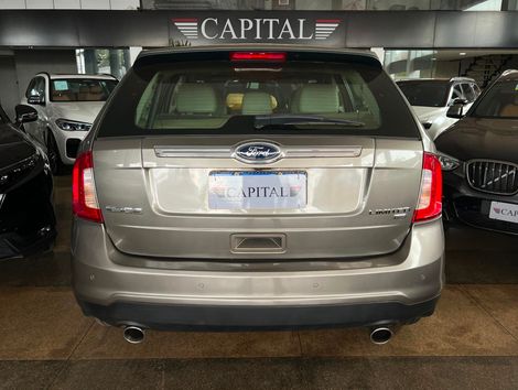 Ford EDGE LIMITED 3.5 V6 24V AWD Aut.