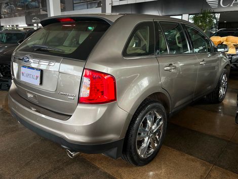 Ford EDGE LIMITED 3.5 V6 24V AWD Aut.