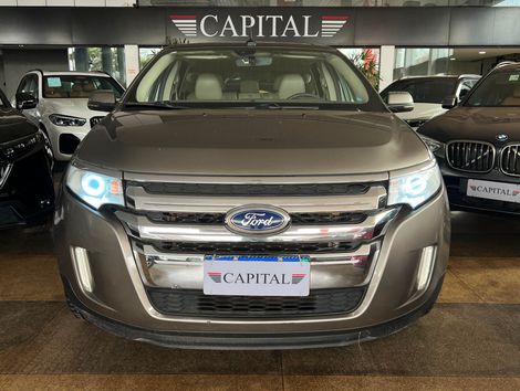 Ford EDGE LIMITED 3.5 V6 24V AWD Aut.