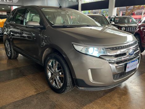 Ford EDGE LIMITED 3.5 V6 24V AWD Aut.