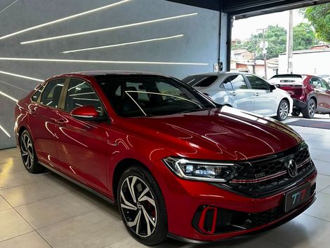 Volkswagen JETTA GLI 350 TSI 2.0