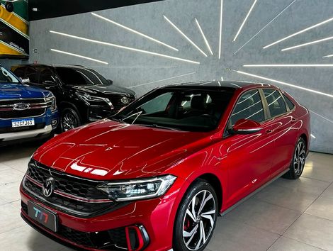 Volkswagen JETTA GLI 350 TSI 2.0