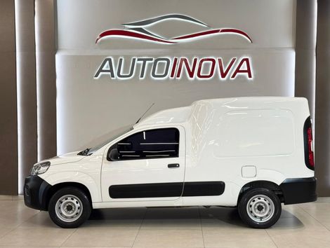 Fiat Fiorino Endurance EVO 1.4 Flex 8V 2p