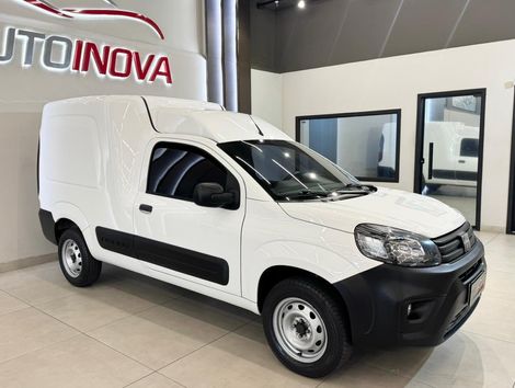 Fiat Fiorino Endurance EVO 1.4 Flex 8V 2p