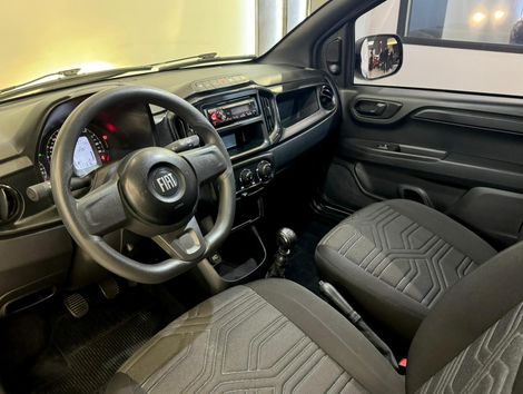 Fiat Fiorino Endurance EVO 1.4 Flex 8V 2p