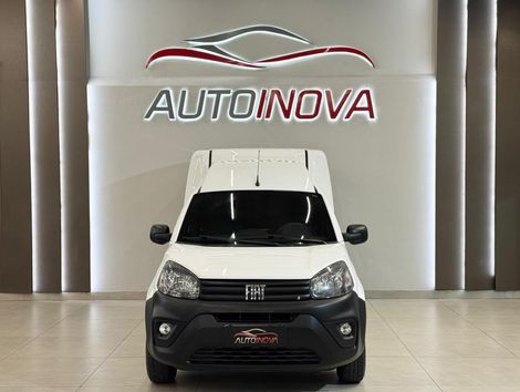 Fiat Fiorino Endurance EVO 1.4 Flex 8V 2p
