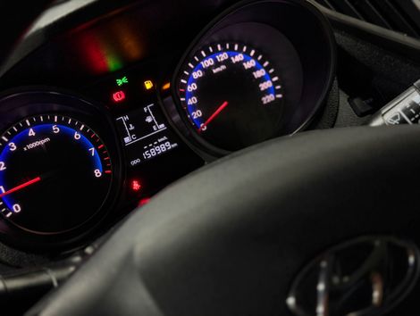 Hyundai HB20 C./C.Plus/C.Style 1.6 Flex 16V Mec.