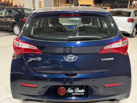 Hyundai HB20 C./C.Plus/C.Style 1.6 Flex 16V Mec.