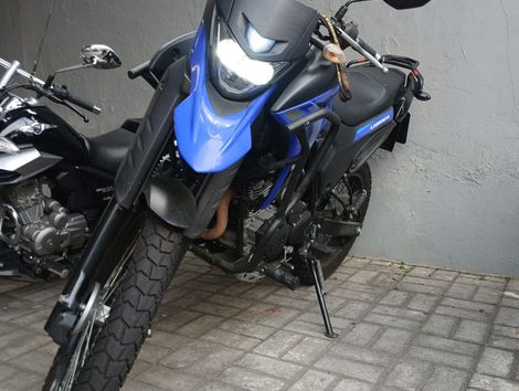 YAMAHA XTZ 250 LANDER 249cc/LANDER BLUEFLEX/ABS