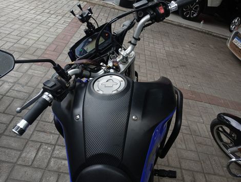 YAMAHA XTZ 250 LANDER 249cc/LANDER BLUEFLEX/ABS