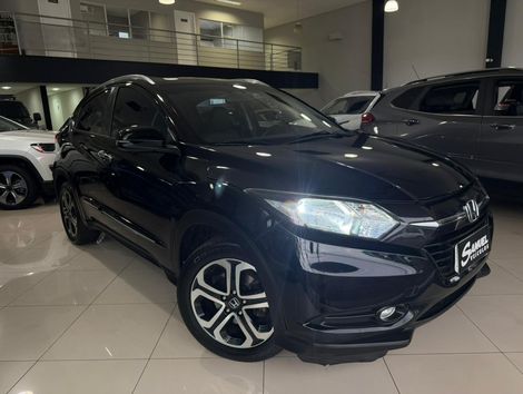 Honda HR-V EXL 1.8 Flexone 16V 5p Aut.
