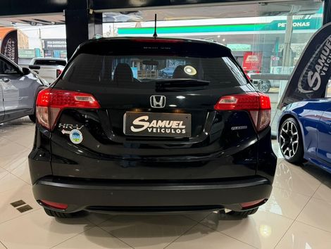 Honda HR-V EXL 1.8 Flexone 16V 5p Aut.