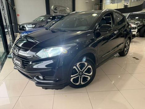 Honda HR-V EXL 1.8 Flexone 16V 5p Aut.