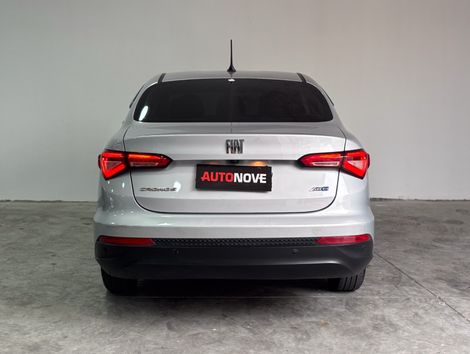 Fiat CRONOS DRIVE 1.8 16V Flex Aut.