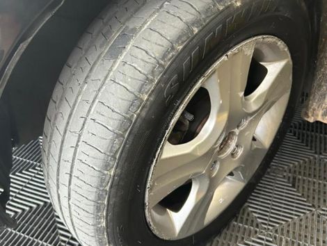 Honda Fit LX 1.4/ 1.4 Flex 8V/16V 5p Aut.