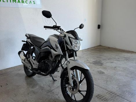 HONDA CG 160 TITAN FLEXONE/Ed.Especial 40 Anos