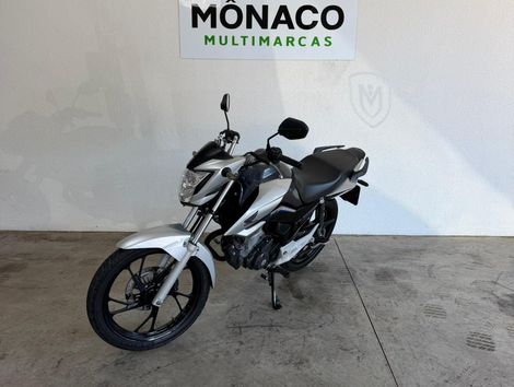 HONDA CG 160 TITAN FLEXONE/Ed.Especial 40 Anos