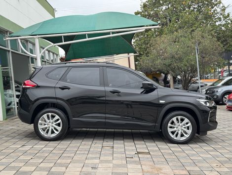 Chevrolet TRACKER LTZ 1.0 Turbo 12V Flex Aut.