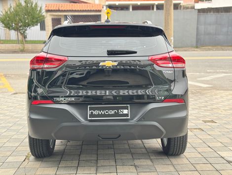 Chevrolet TRACKER LTZ 1.0 Turbo 12V Flex Aut.
