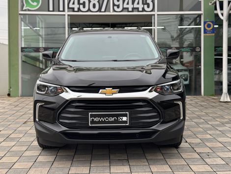 Chevrolet TRACKER LTZ 1.0 Turbo 12V Flex Aut.