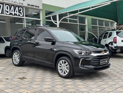 Chevrolet TRACKER LTZ 1.0 Turbo 12V Flex Aut.