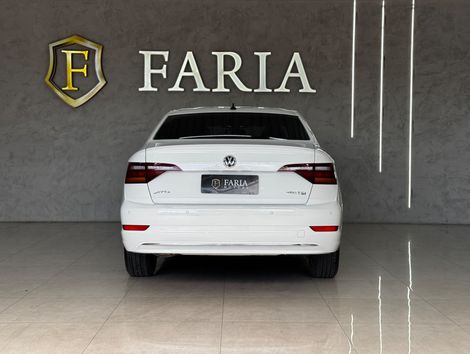 VolksWagen JETTA 250 TSI 1.4 flex 16v Aut.
