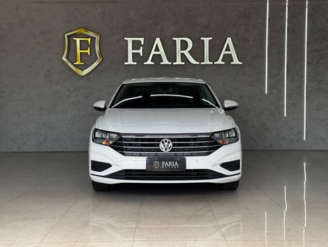 VolksWagen JETTA 250 TSI 1.4 flex 16v Aut.