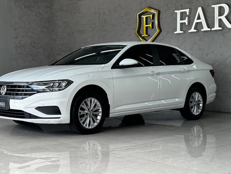 VolksWagen JETTA 250 TSI 1.4 flex 16v Aut.