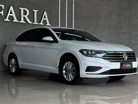 VolksWagen JETTA 250 TSI 1.4 flex 16v Aut.