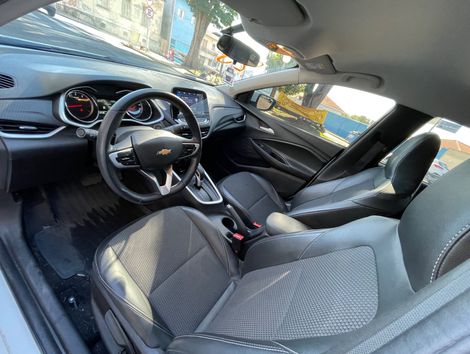 Chevrolet ONIX HATCH LTZ 1.0 12V TB Flex 5p Aut.
