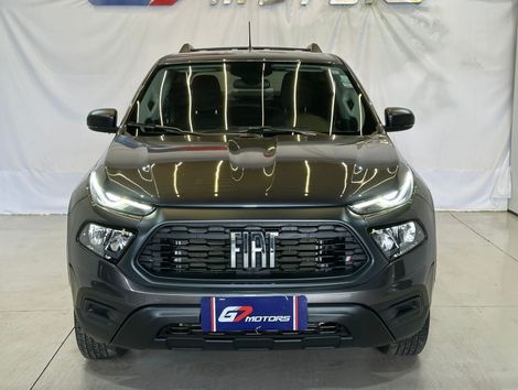 Fiat Toro Endurance 1.3 T270 4x2 Flex Aut.