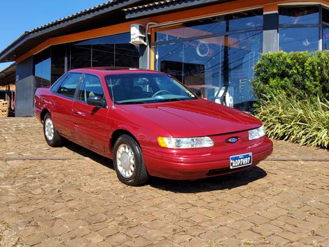 Ford Taurus L/LX 3.0 V6