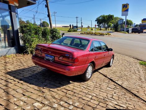 Ford Taurus L/LX 3.0 V6