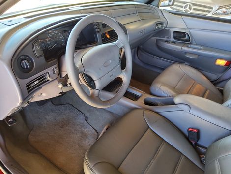 Ford Taurus L/LX 3.0 V6