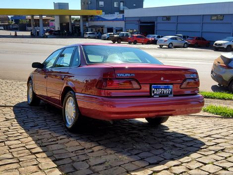 Ford Taurus L/LX 3.0 V6