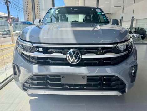 VolksWagen AMAROK Highline CD 3.0 4x4 TB Dies. Aut.