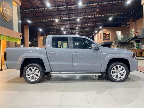 VolksWagen AMAROK Highline CD 3.0 4x4 TB Dies. Aut.