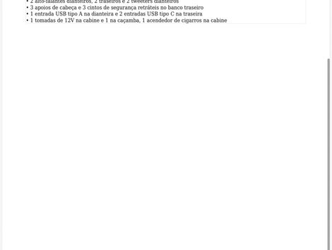 VolksWagen AMAROK Highline CD 3.0 4x4 TB Dies. Aut.