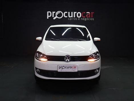 VolksWagen Fox 1.0 Mi Total Flex 8V 5p