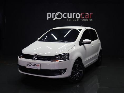 VolksWagen Fox 1.0 Mi Total Flex 8V 5p