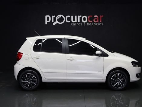 VolksWagen Fox 1.0 Mi Total Flex 8V 5p