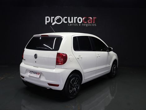 VolksWagen Fox 1.0 Mi Total Flex 8V 5p