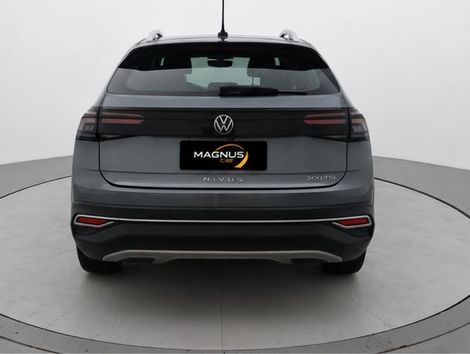 VolksWagen Nivus Highline 1.0 200 TSI Flex Aut.
