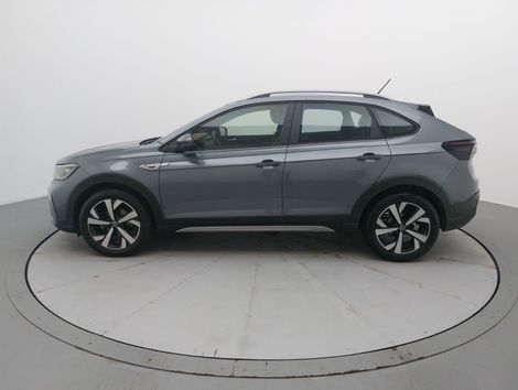 VolksWagen Nivus Highline 1.0 200 TSI Flex Aut.