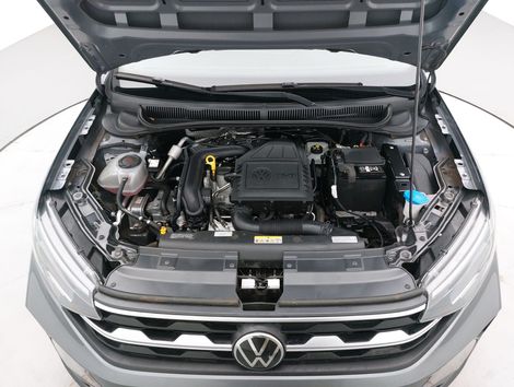 VolksWagen Nivus Highline 1.0 200 TSI Flex Aut.