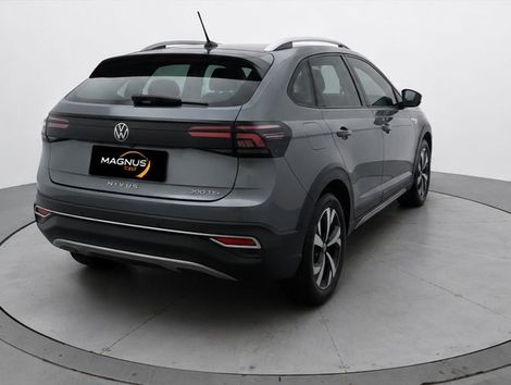 VolksWagen Nivus Highline 1.0 200 TSI Flex Aut.
