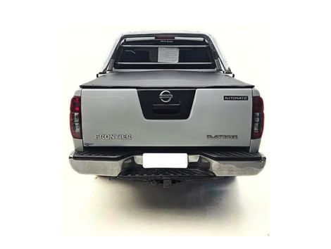 Nissan Frontier PLATINUM CD 4x4 2.5 TB Diesel