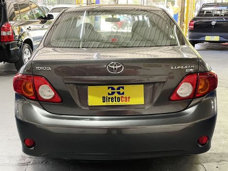 Toyota Corolla XLi 1.6 16V 110cv Aut.