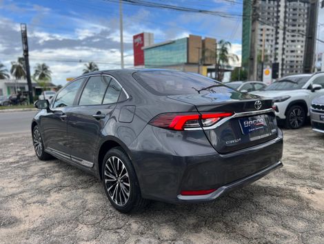 Toyota Corolla ALTIS/A.Premiu. 2.0 Flex 16V Aut